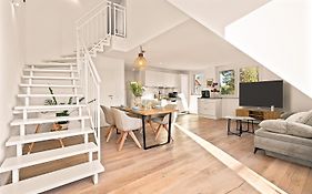 SEEliebe Maisonette in direkter Seenähe